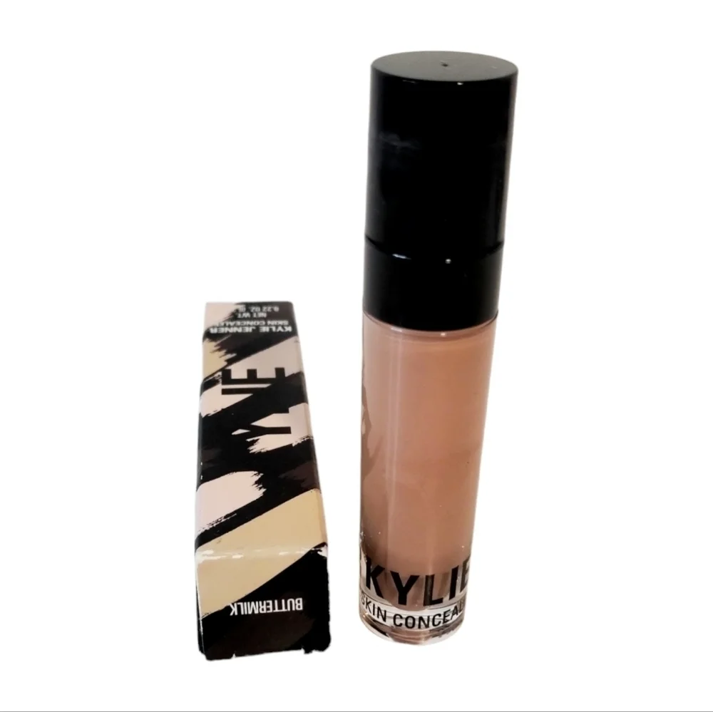 Kylie Jenner Skin Concealer BUTTERMILK‎ 6.3g